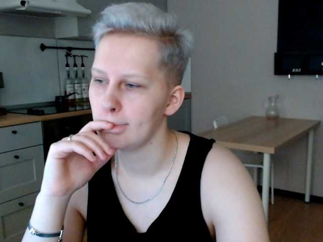 Capturas de pantalla de transmisión oh-daisy