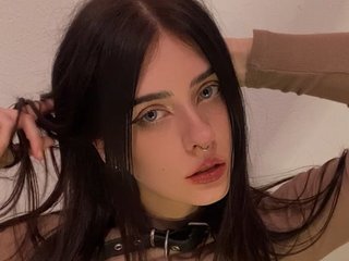 Chat de video erótico mali_doll