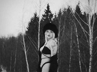 Chat de video erótico ohnoLisssa