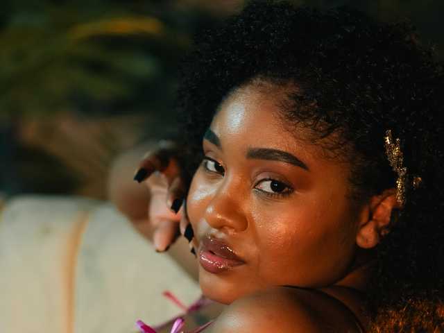 Foto del perfil OhrianaGibson