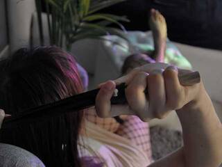 Chat de video erótico Oklahomaeye