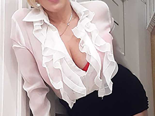 Foto del perfil Sandra-Boobs