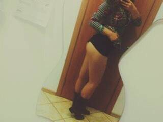 Chat de video erótico Olchik0011