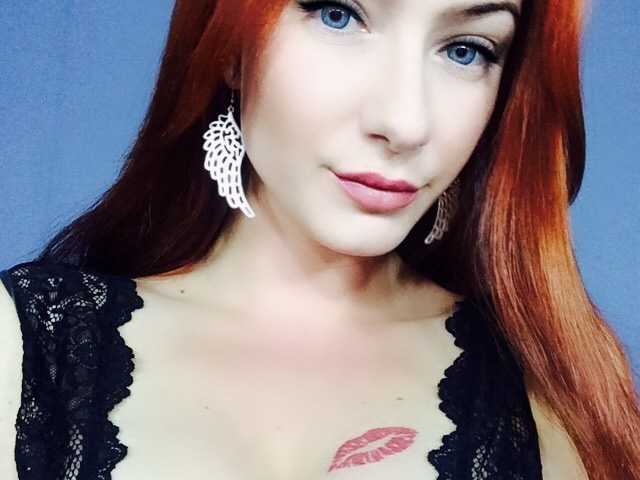 Foto del perfil -Lisi4ka-