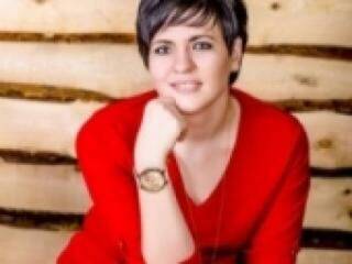 Chat de video erótico olenkakiss