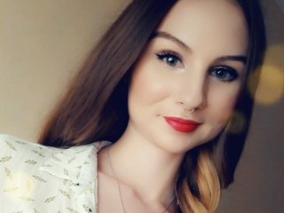 Foto del perfil -Olesya-