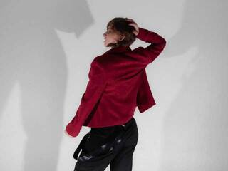 Chat de video erótico olga_j