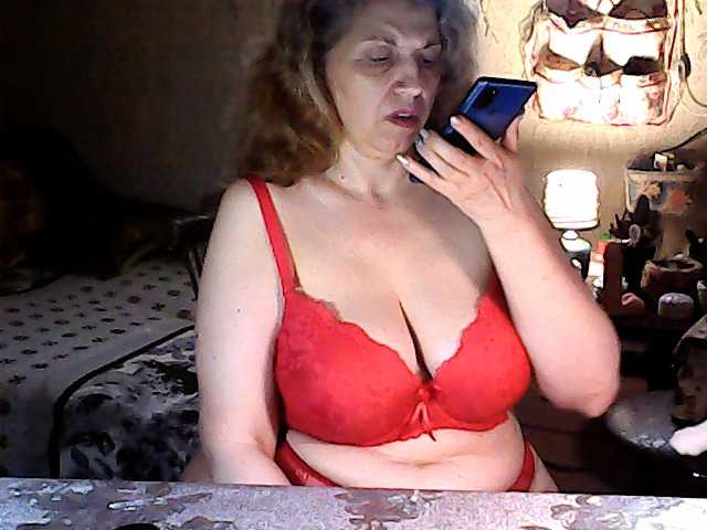 Capturas de pantalla de transmisión OLGA1168