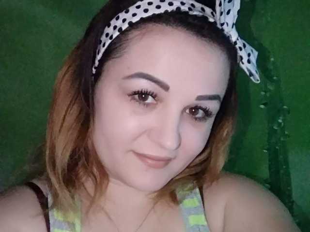 Foto de perfil Olga1202