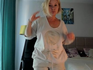 Chat de video erótico Olga1W