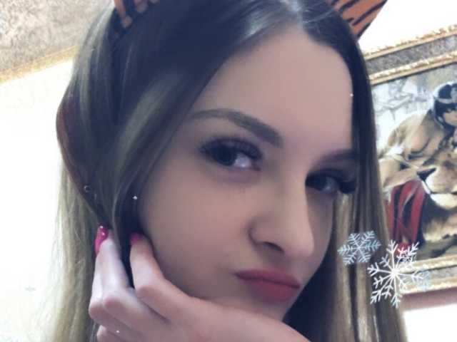 Videochat erótico olgakisa69