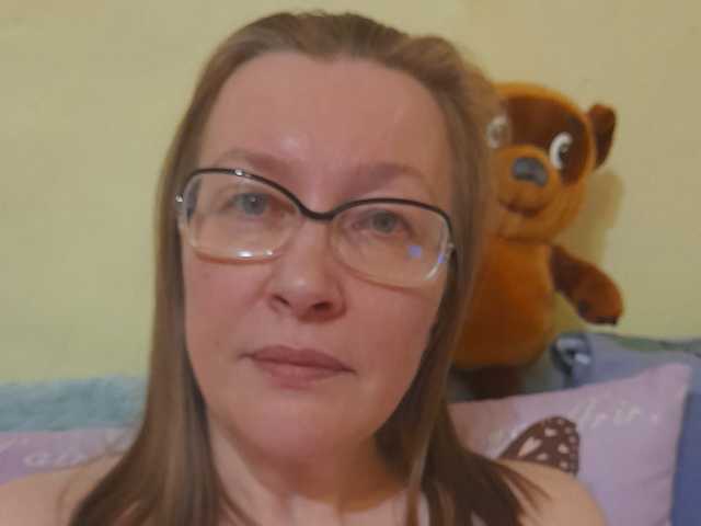 Foto de perfil Lika1973