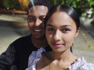 Chat de video erótico Oliver-Mina