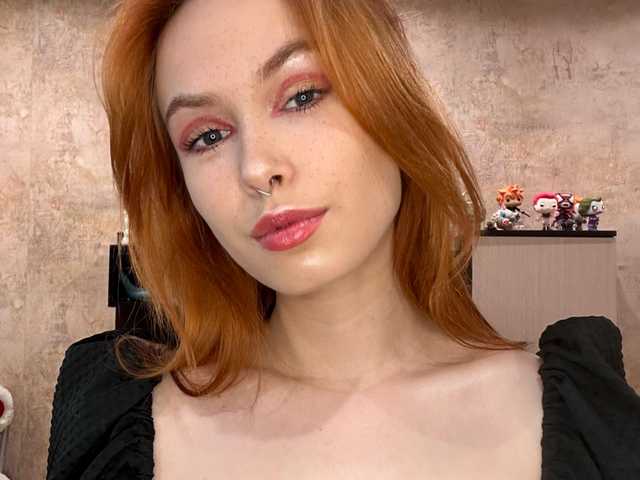 Foto del perfil olivia-seraph