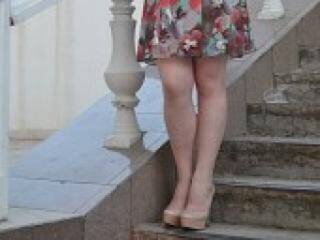 Chat de video erótico olivia21