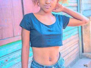 Chat de video erótico Oliviaaa1