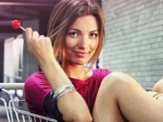 Chat de video erótico oliviadime