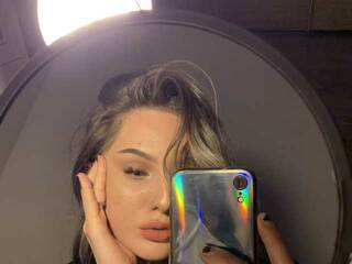 Chat de video erótico OliviaFox01