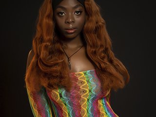 Chat de video erótico OliviaGarciaa