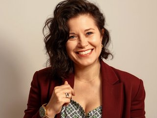 Chat de video erótico OliviaJuicy