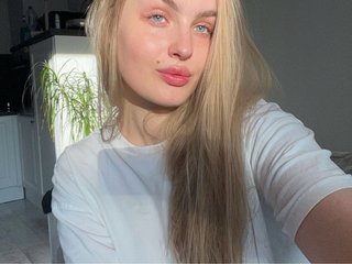 Chat de video erótico OliviaKisss3