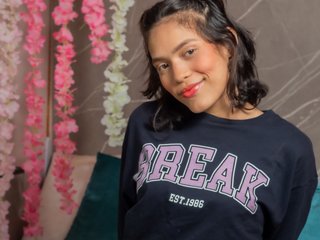 Chat de video erótico oliviasantos