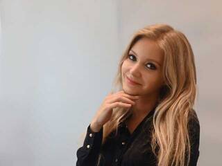 Chat de video erótico OliviaTasty