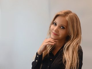 Chat de video erótico OliviaTasty