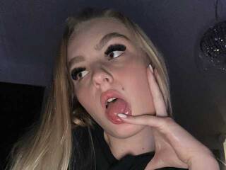 Chat de video erótico OliviaKisss