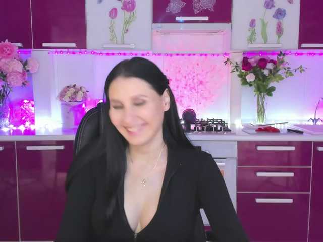 Capturas de pantalla de transmisión Olivija2020