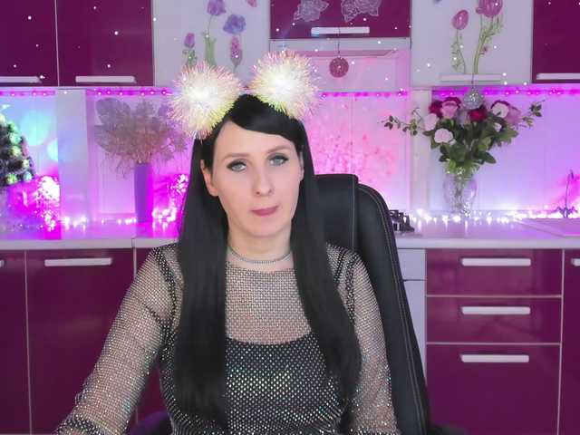 Capturas de pantalla de transmisión Olivija2020