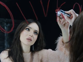 Chat de video erótico OlivkaVif