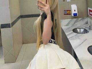 Chat de video erótico Olivkka