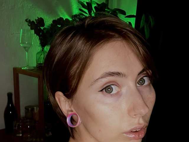 Foto del perfil OlleyesOnme