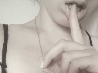 Chat de video erótico Olyaac