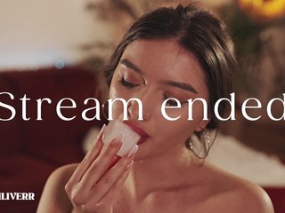 Chat de video erótico Omiliver