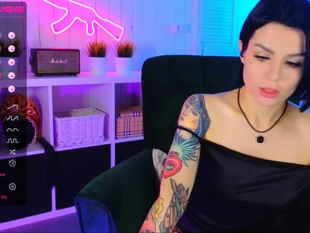 Capturas de pantalla de transmisión Katherine_Moor
