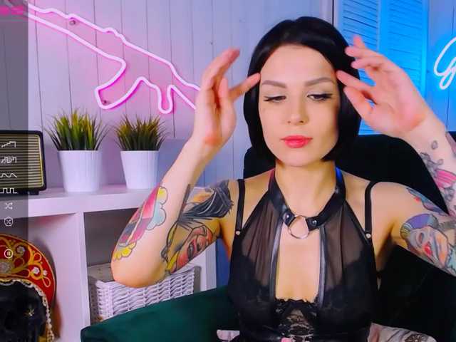 Capturas de pantalla de transmisión Katherine_Moor