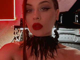 Chat de video erótico BabyBitchBoss