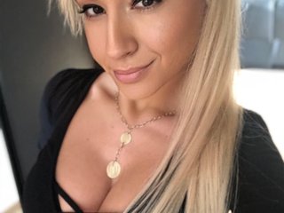 Videochat erótico Onehotblonde