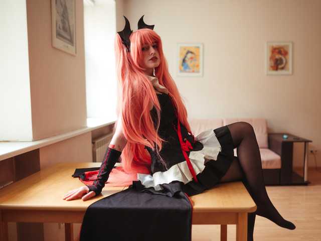 Foto del perfil Onixi1