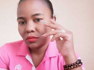 Chat de video erótico Onjamahi