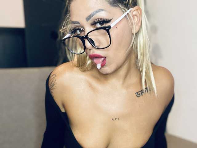 Foto del perfil Mistressravenx