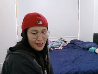 Chat de video erótico onlyLuxas23