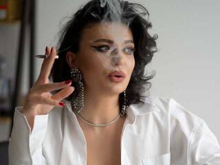 Chat de video erótico OnlyNicolle