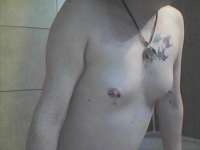 Capturas de pantalla de transmisión OpalMilf