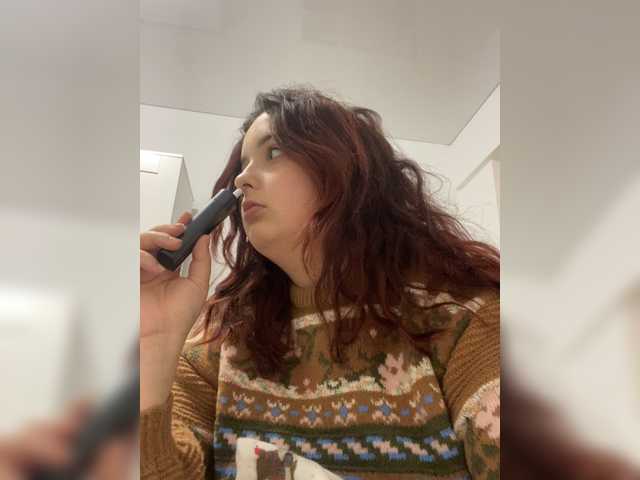 Capturas de pantalla de transmisión OpheliaMeoow