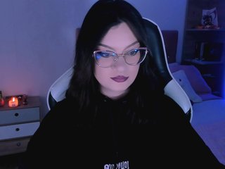 Chat de video erótico OphelianaRose