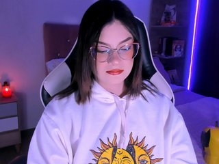 Chat de video erótico OphelianaRose