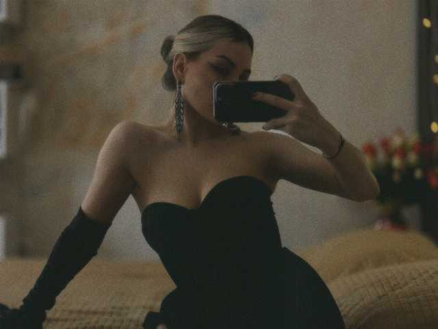 Foto del perfil OpulentSadist